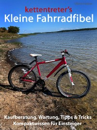 Cover kettentreter's Kleine Fahrradfibel