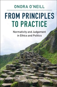 Cover From Principles to Practice