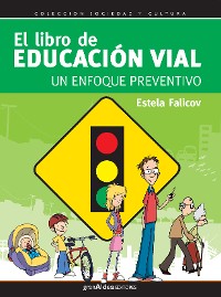 Cover El libro de Educación Vial