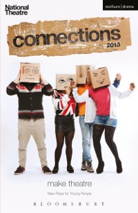 Cover National Theatre Connections 2013