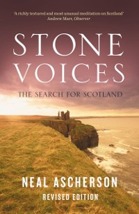 Cover Stone Voices