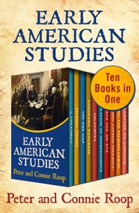 Cover Early American Studies