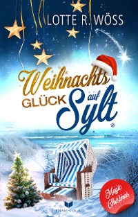 Cover Weihnachtsglück auf Sylt