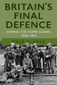Cover Britain's Final Defence