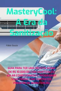 Cover Masterycool: A Era Da Sanitização