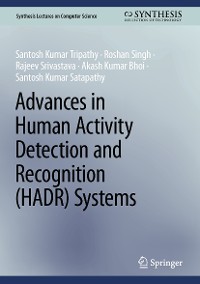 Cover Advances in Human Activity Detection and Recognition (HADR) Systems