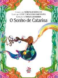 Cover O sonho de Catarina