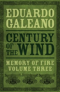 Cover Century of the Wind