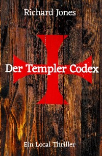 Cover Der Templer Codex