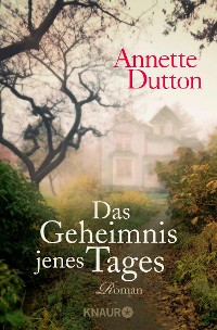 Cover Das Geheimnis jenes Tages