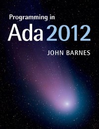 Cover Programming in Ada 2012