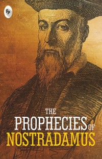 Cover Prophecies of Nostradamus