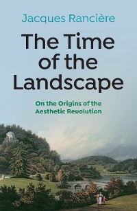 Cover The Time of the Landscape