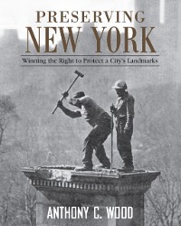 Cover Preserving New York