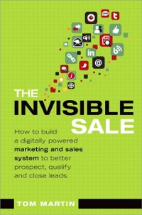 Cover Invisible Sale, The