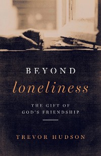 Cover Beyond Loneliness
