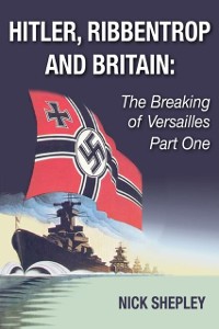 Cover Hitler, Ribbentrop and Britain