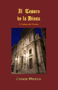 Cover IL Tesoro de la Diosa