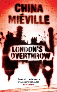 Cover London's Overthrow