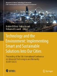 Cover Technology and the Environment: Implementing Smart and Sustainable Solutions into Our Cities