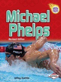 Cover Michael Phelps, 3rd Edition
