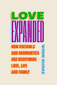 Cover Love Expanded