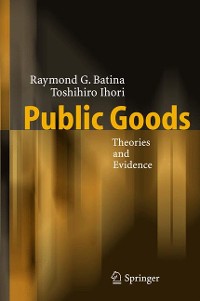 Cover Public Goods