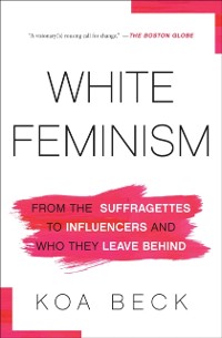 Cover White Feminism