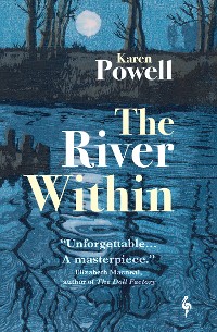 Cover The River Within