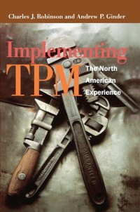 Cover Implementing TPM