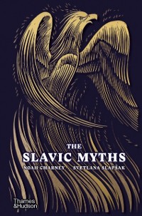 Cover Slavic Myths