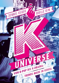 Cover K-Universe