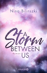 Cover A Storm Between Us