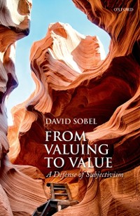 Cover From Valuing to Value