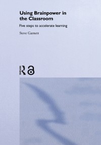 Cover Using Brainpower in the Classroom