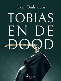 Cover Tobias en de dood