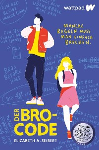 Cover Der Bro-Code