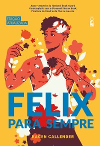 Cover Felix para sempre