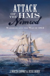 Cover Attack of the HMS Nimrod