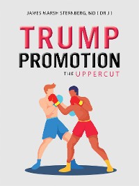 Cover Trump Promotion