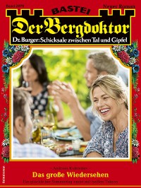 Cover Der Bergdoktor 2079