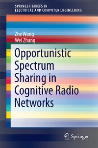Cover Opportunistic Spectrum Sharing in Cognitive Radio Networks