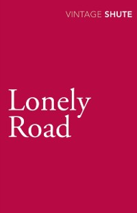 Cover Lonely Road