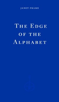 Cover Edge of the Alphabet