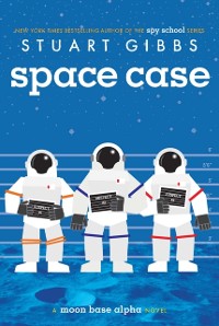 Cover Space Case