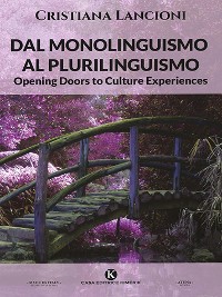 Cover Dal Monolinguismo al Plurilinguismo