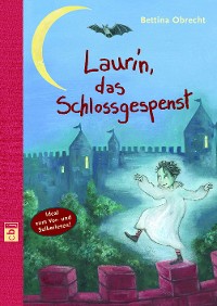 Cover Laurin, das Schlossgespenst