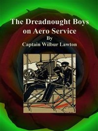 Cover The Dreadnought Boys on Aero Service