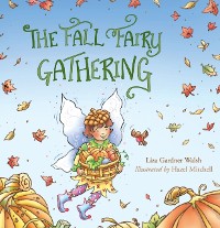 Cover Fall Fairy Gathering