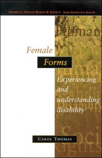 Cover Female Forms